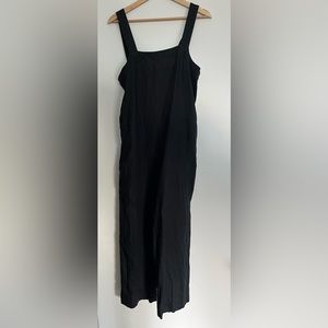 Everlane Linen Jumpsuit